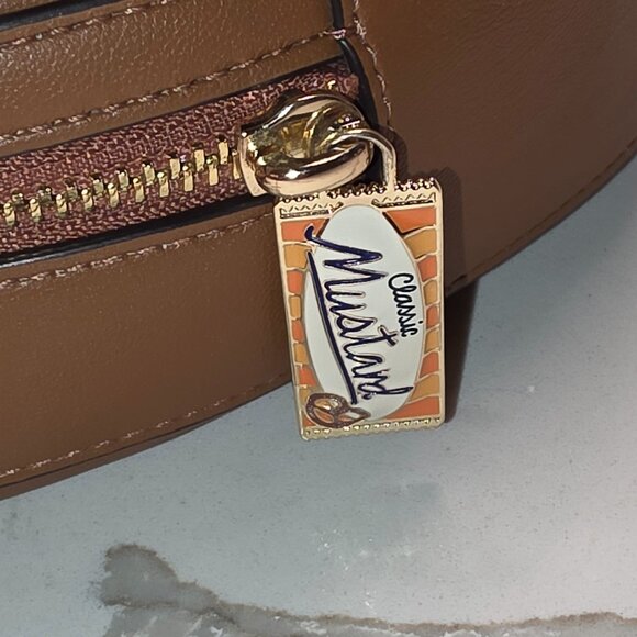 Kate Spade NYC 3D Pretzel Crossbody Bag - Picture 5 of 15